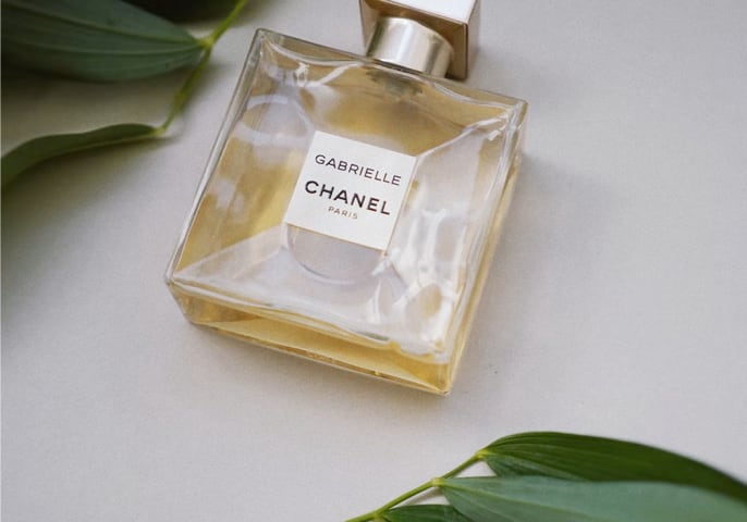 Perfume Gabrielle Chanel